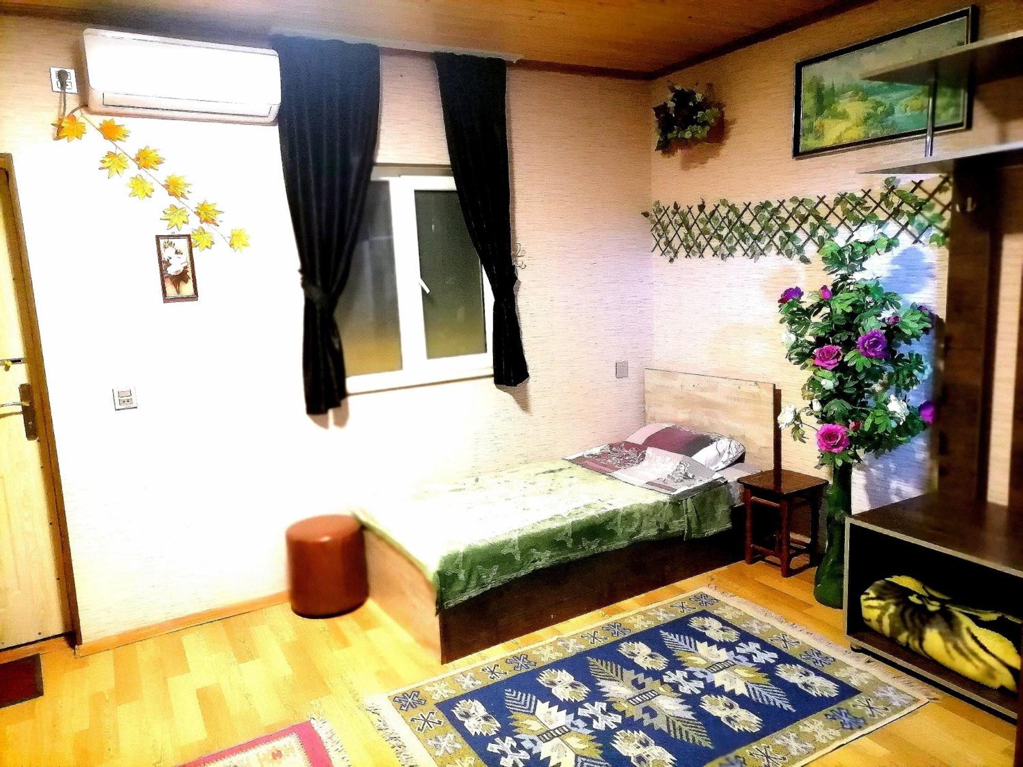 Baku "Black Mountain" Guest House Sangachal Room photo